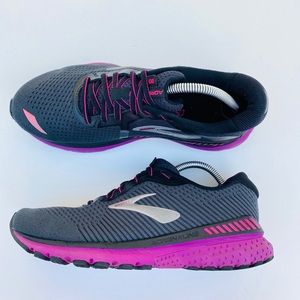 Brooks Adrenaline GTS 20 Women's Running Shoes